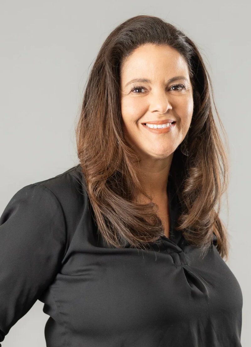 Denise Dye, candidate for Noblesville School Board